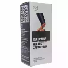 Olejek Zapachowy Kleopatra 12 ml Naturalne Aromaty Artykuły Spożywcze