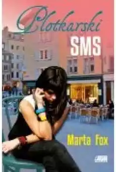Plotkarski SMS Książki Ebooki