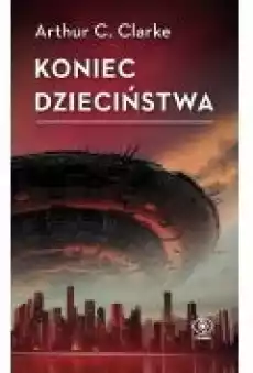 Koniec dzieciństwa Książki Ebooki