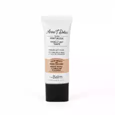 The Balm Anne T Dotes Tinted Moisturizer tonujący krem nawilżający do twarzy 18 30ml Zdrowie i uroda Kosmetyki i akcesoria Pielęgnacja twarzy Kremy do twarzy