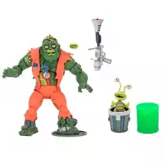 Figurka Teenage Mutant Ninja Turtles Ultimate Muckman Dom i ogród