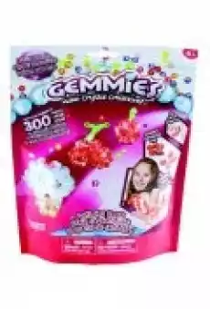 PROMO Gemmies duży zestaw Smakołyki 300el 65082 TM TOYS Dla dziecka Zabawki Zabawki kreatywne