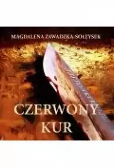 Czerwony kur Książki Ebooki