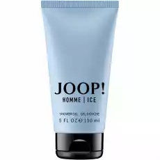 JOOP Homme Ice 150ml SG Zdrowie i uroda Perfumy i wody Zapachy męskie Perfumy i wody męskie