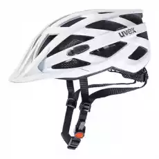 Kask rowerowy Uvex Ivo CC Sport i rekreacja Rowery i akcesoria Akcesoria rowerowe Kaski rowerowe