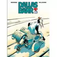 Plansze Europy Dallas Barr Książki Komiksy