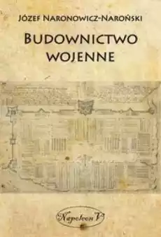 Budownictwo wojenne Książki Militaria