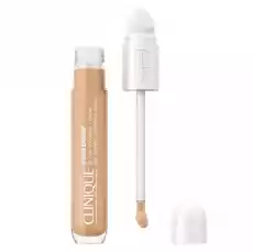 Clinique Even Better All Over Concealer Eraser korektor do twarzy CN 62 Porcelain Beige 6ml Zdrowie i uroda Kosmetyki i akcesoria Makijaż i demakijaż Korektory do twarzy