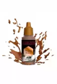 Army Painter Warpaints Air Weapon Bronze Gry Gry planszowe