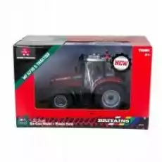 Britains Massey Ferguson traktor 67185 TOMY Dla dziecka Zabawki Rowerki i inne pojazdy dla dzieci