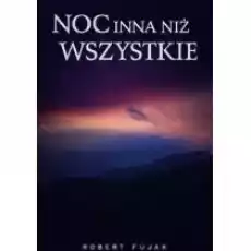 Noc inna niż wszystkie Książki Kryminał sensacja thriller horror