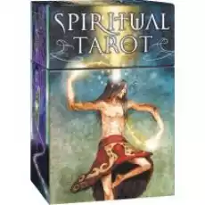 Spiritual Tarot Książki Ezoteryka senniki horoskopy