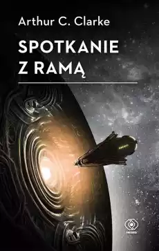 Spotkanie z Ramą Książki Fantastyka i fantasy