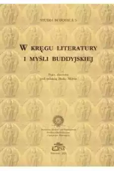 W kręgu literatury i myśli buddyjskiej Książki Audiobooki