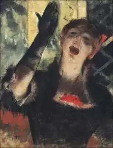 Café Singer Edgar Degas plakat Wymiar do wyboru 20x30 cm Dom i ogród Wyposażenie wnętrz Dekoracja Obrazy i plakaty