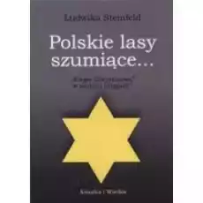 Polskie lasy szumiące Książki Religia