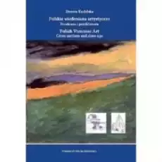 Polskie wiedeniana artystyczne Przekroje i przybliżenia Książki Kultura i sztuka