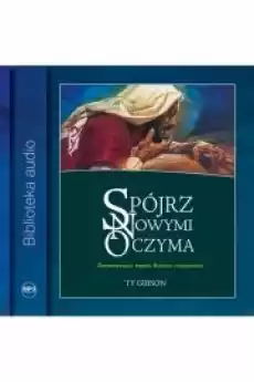 Spójrz nowymi oczyma Audiobook Książki Audiobooki