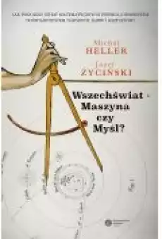 Wszechświat Maszyna czy Myśl Książki Ebooki