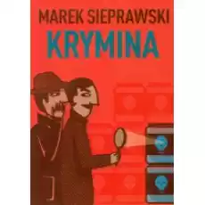 Krymina Książki Kryminał sensacja thriller horror