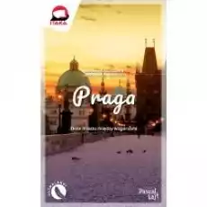 Praga Pascal lajt Książki Literatura podróżnicza