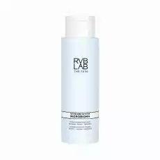 Rvb Lab MICROBIOMA HYDRATING BODY CREAM nawadniający balsam do ciała 350ml Zdrowie i uroda Kosmetyki i akcesoria Pielęgnacja ciała Balsamy mleczka peelingi do ciała