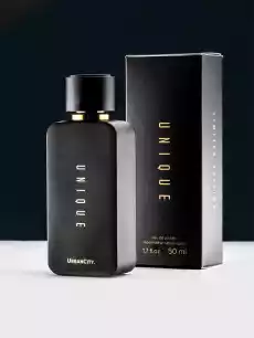 Woda Perfumowana Dla Mężczyzn Unique Ltd 50ml Zdrowie i uroda Perfumy i wody Zapachy damskie Perfumy i wody damskie