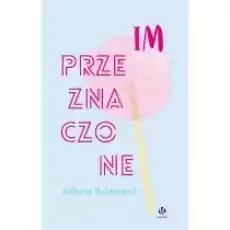 Im przeznaczone Książki Literatura obyczajowa