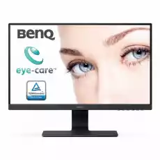 Benq 24 GW2480 LED 8ms20mlnMVAHDMICZARNY Komputery Monitory Monitory LCD