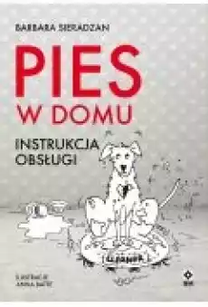 Pies w domu Instrukcja obsługi Książki Ebooki