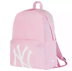 Plecak New Era Disti Multi New York Yankees Backpack 60240062 Sport i rekreacja Akcesoria turystyczne Plecaki