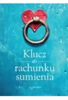 Klucz do rachunku sumienia Książki Ebooki