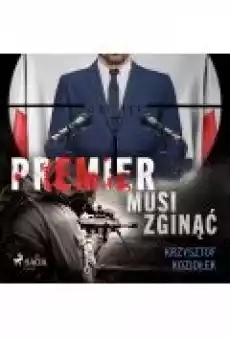 Premier musi zginąć Książki Ebooki