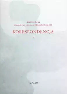 Korespondencja Książki Literatura faktu