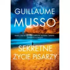 Sekretne życie pisarzy Książki Literatura obyczajowa