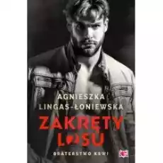 Braterstwo krwi Zakrętu losu Tom 2 Książki Literatura obyczajowa