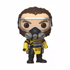 Figurka Apex Legends POP Caustic Gadżety