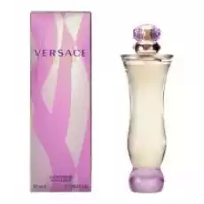 Versace Woman Woda perfumowana spray 50 ml Zdrowie i uroda Perfumy i wody