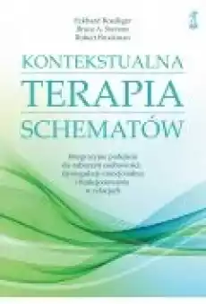 Kontekstualna terapia schematów Książki Ebooki