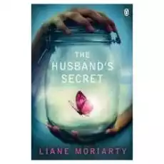 The Husbands Secret Książki Obcojęzyczne