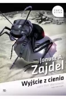 Wyjście z cienia Książki Audiobooki