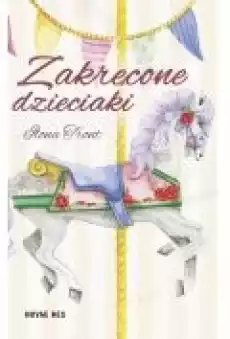 Zakręcone dzieciaki Książki Ebooki