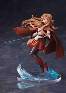 Figurka Sword Art Online the Movie Progressive Aria of a Starless Night Asuna Książki Komiksy