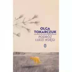 Podróż ludzi Księgi Książki Literatura piękna