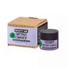 Beauty Jar Second Chance olejek pobudzający wzrost brwi 15ml Zdrowie i uroda Kosmetyki i akcesoria Makijaż i demakijaż Makijaż oczu