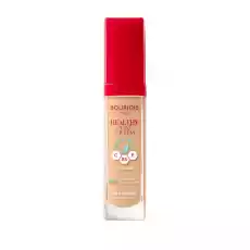 Bourjois Healthy Mix Clean wegański korektor do twarzy i pod oczy 51 Light Vanilla 6ml Zdrowie i uroda Kosmetyki i akcesoria Makijaż i demakijaż Korektory do twarzy