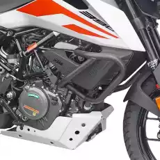 GIVI GMOLE OSŁONA SILNIKA KTM 390 ADVENTURE 20 Motoryzacja Motocykle