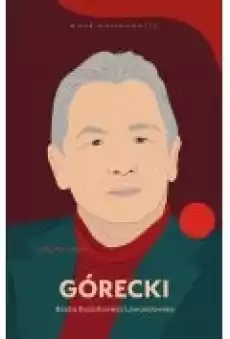 Górecki pocket Książki Biograficzne