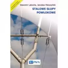 Stalowe słupy powłokowe Książki Podręczniki i lektury