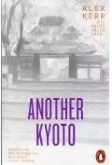 Another Kyoto Książki Literatura obca